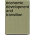 Economic Development and Transition