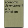 Economic Development and Transition by Lin
