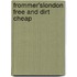 Frommer'slondon Free and Dirt Cheap