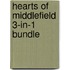 Hearts of Middlefield 3-In-1 Bundle