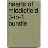 Hearts of Middlefield 3-In-1 Bundle door Kathleen Fuller