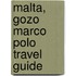 Malta, Gozo Marco Polo Travel Guide