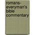Romans- Everyman's Bible Commentary