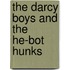 The Darcy Boys and the He-Bot Hunks