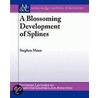 Blossoming Development of Splines, A door Stephen Mann