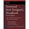 Structural Steel Designer's Handbook door Roger L.L. Brockenbrough