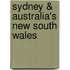 Sydney & Australia's New South Wales