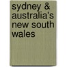 Sydney & Australia's New South Wales door Holly Smith