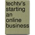 Techtv's Starting an Online Business