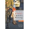 The Best Women's Travel Writing 2011 door Lavinia Spalding