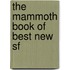 The Mammoth Book Of Best New Sf [19]