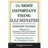 The Most Important Thing Illuminated