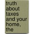 Truth About Taxes and Your Home, The
