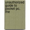 Unauthorized Guide to Pocket Pc, The door Morrison