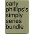 Carly Phillips's Simply Series Bundle