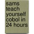Sams Teach Yourself Cobol in 24 Hours