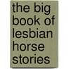 The Big Book of Lesbian Horse Stories door Monica Nolan