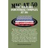 The Military Industrial Complex at 50