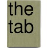 The Tab door Jerry Whitaker