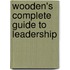 Wooden's Complete Guide to Leadership