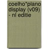 Coelho*plano Display (v09) - Nl Editie by Paulo Coelho