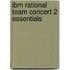 Ibm Rational Team Concert 2 Essentials
