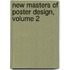 New Masters of Poster Design, Volume 2