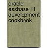 Oracle Essbase 11 Development Cookbook door Jose R. Ruiz
