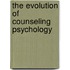 The Evolution of Counseling Psychology