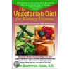 The Vegetarian Diet for Kidney Disease by Joan Brookhyser Hogan