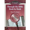 Through the Bible Book by Book, Part 2 door Myer Pearlman