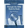Through the Bible Book by Book, Part 3 door Myer Pearlman