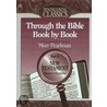 Through the Bible Book by Book, Part 4 by Myer Pearlman