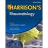 Harrison's Rheumatology, Second Edition