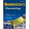 Harrison's Rheumatology, Second Edition door Carol A.A. Langford