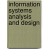 Information Systems Analysis and Design door Shouhong Wang