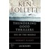 Ken Follett's Thundering Good Thrillers