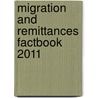Migration and Remittances Factbook 2011 door Dilip Ratha