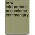 New Interpreter's One Volume Commentary