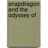 Snapdragon and the Odyssey of door Jerry Ed. Sweet
