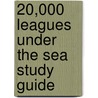 20,000 Leagues Under the Sea Study Guide door Jules Vernes