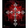 Faith, Book 3 in the Demon Hunter Series by Tl Gardner