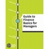 Hbr Guide to Finance Basics for Managers