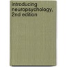 Introducing Neuropsychology, 2nd Edition door Rebecca Elliott