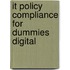 It Policy Compliance for Dummies Digital