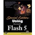 Special Edition Using Macromedia Flash 5