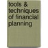 Tools & Techniques of Financial Planning