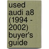 Used Audi A8 (1994 - 2002) Buyer's Guide by Used Car Expert