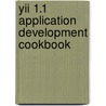 Yii 1.1 Application Development Cookbook door Alexander Makarov