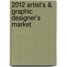 2012 Artist's & Graphic Designer's Market door Mary Burzlaff Bostic